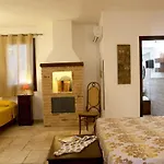 Sabir Bed & Breakfast San Vito Lo Capo