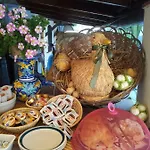 Sabir Bed & Breakfast 4*