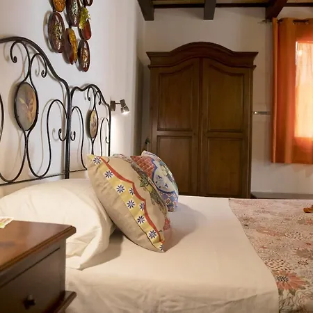Sabir Bed and Breakfast 4*