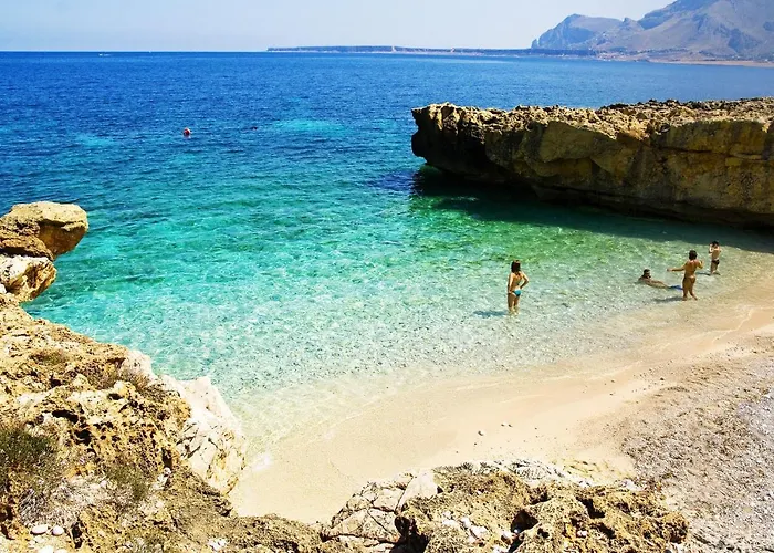 Sabir 3* San Vito Lo Capo