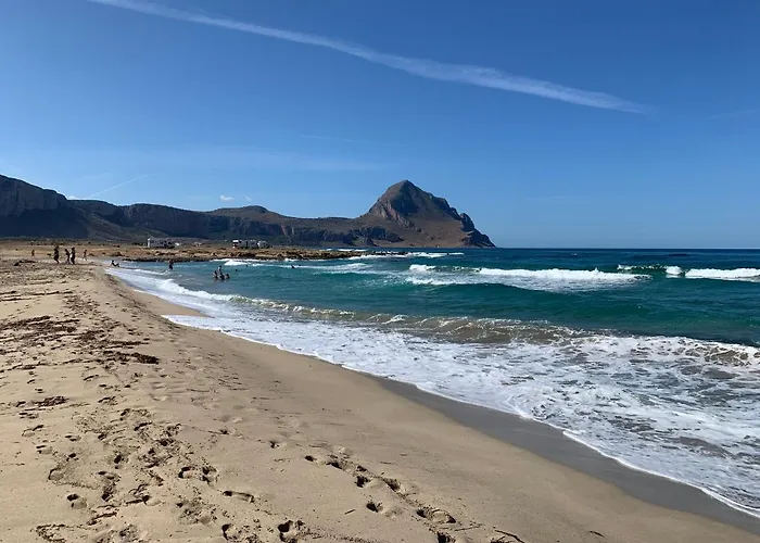 Bed & Breakfast Sabir