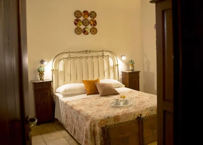 Sabir Bed & Breakfast San Vito Lo Capo