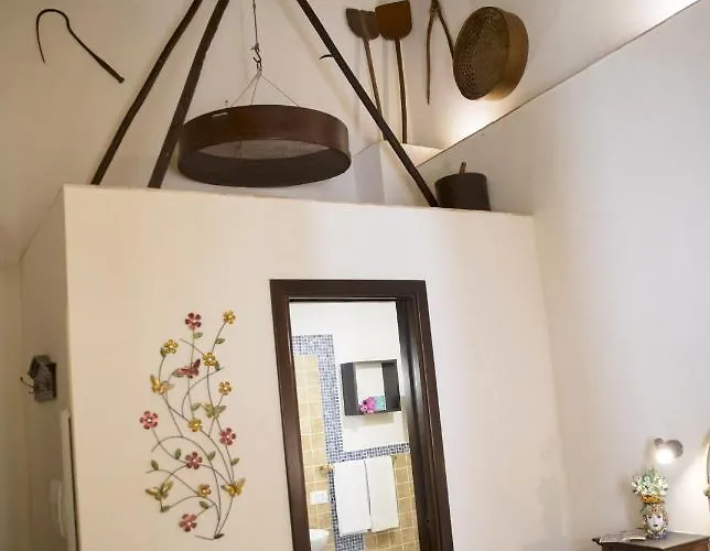 Bed & Breakfast Sabir San Vito Lo Capo