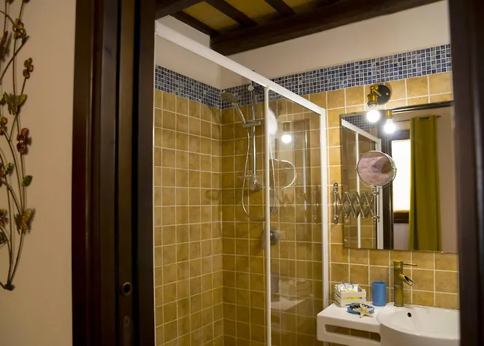 Sabir Bed & Breakfast San Vito Lo Capo