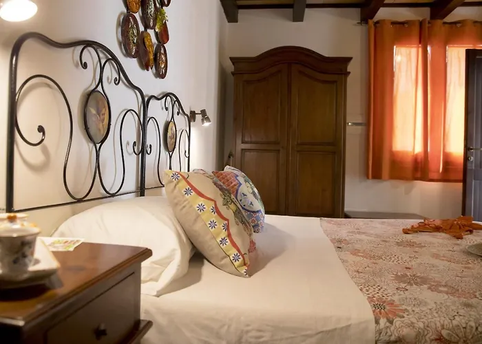 Sabir Bed & Breakfast 3*