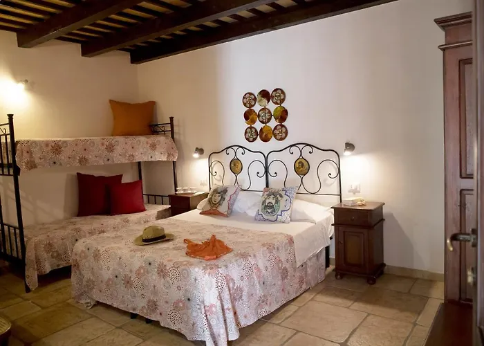 Bed & Breakfast Sabir 3*