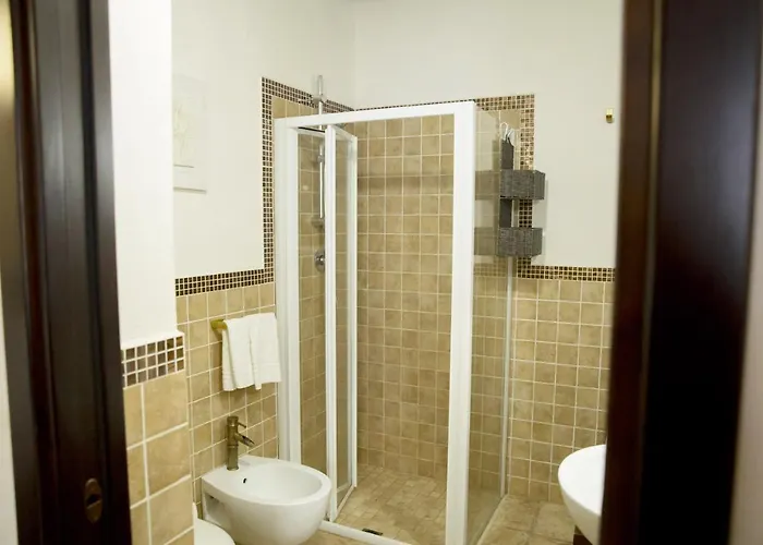 Sabir Bed & Breakfast