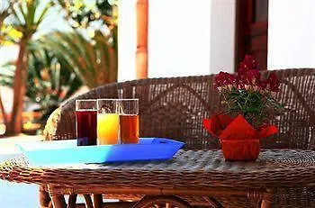 Bed & Breakfast Sabir 3*