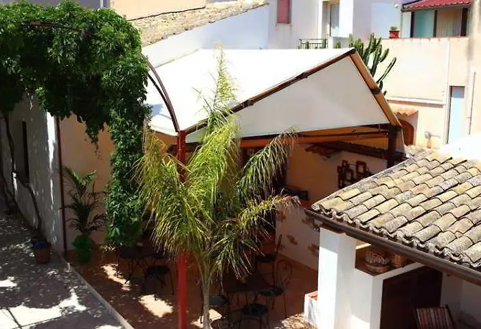 Bed & Breakfast Sabir