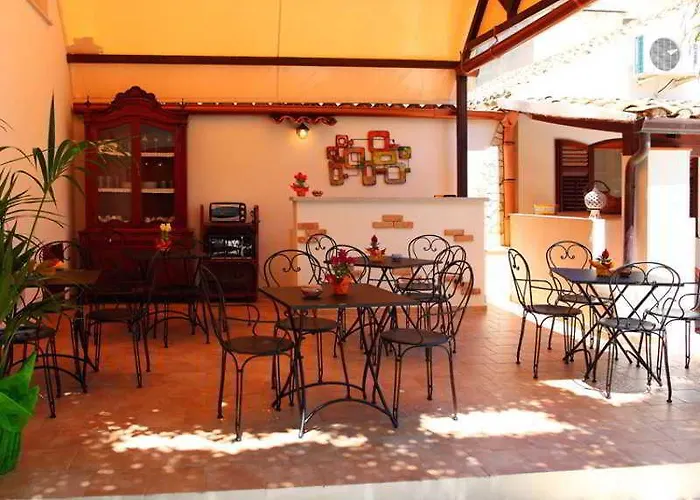 Sabir San Vito Lo Capo