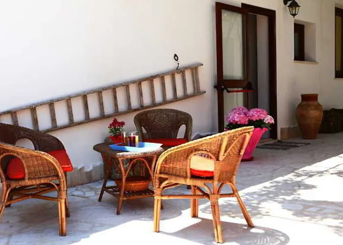 Sabir 3* San Vito Lo Capo