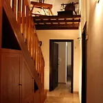 Sabir Bed & Breakfast 4*