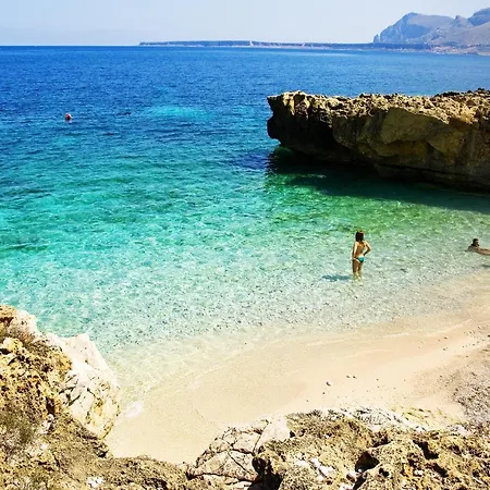 Sabir 3* San Vito Lo Capo