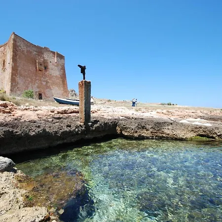 Sabir 2* San Vito Lo Capo