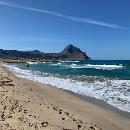 Bed & Breakfast Sabir