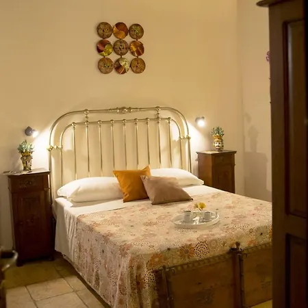 Sabir Bed & Breakfast San Vito Lo Capo