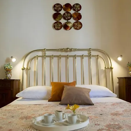 Bed & Breakfast Sabir San Vito Lo Capo