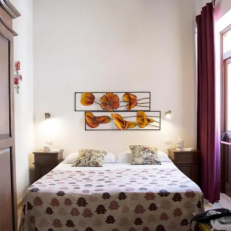 Bed & Breakfast Sabir 2*