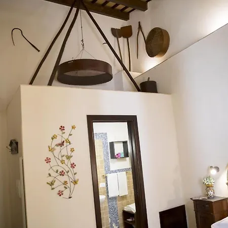 Bed & Breakfast Sabir San Vito Lo Capo