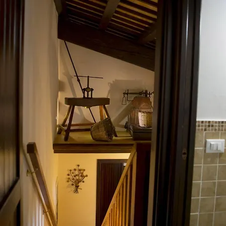 Bed & Breakfast Sabir