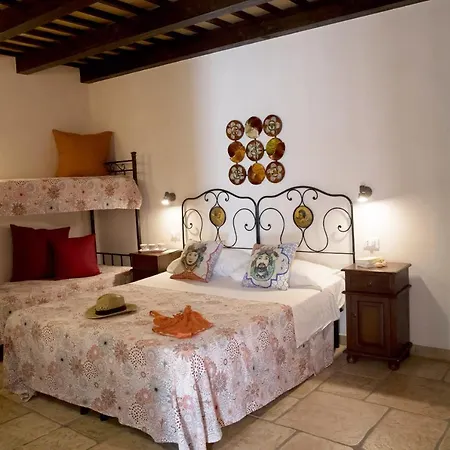 Bed & Breakfast Sabir 2*