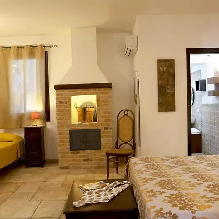 Sabir Bed & Breakfast San Vito Lo Capo