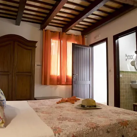 Bed & Breakfast Sabir 2*