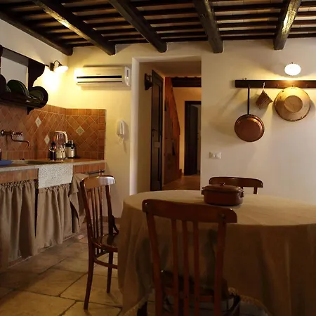 Bed & Breakfast Sabir San Vito Lo Capo