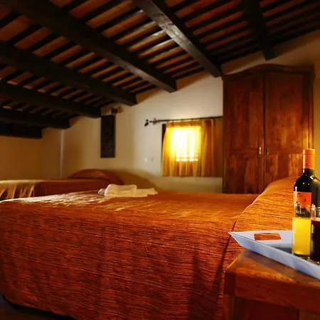 Bed & Breakfast Sabir San Vito Lo Capo