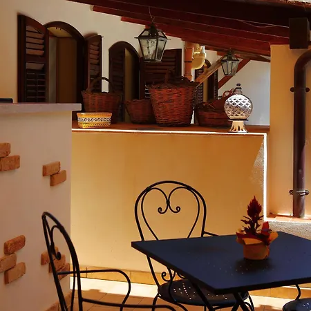 Bed & Breakfast Sabir San Vito Lo Capo