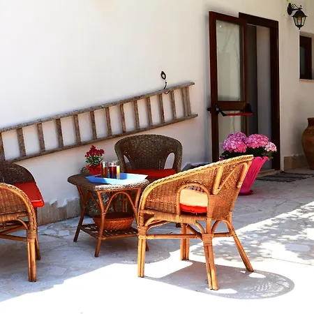 Bed & Breakfast Sabir
