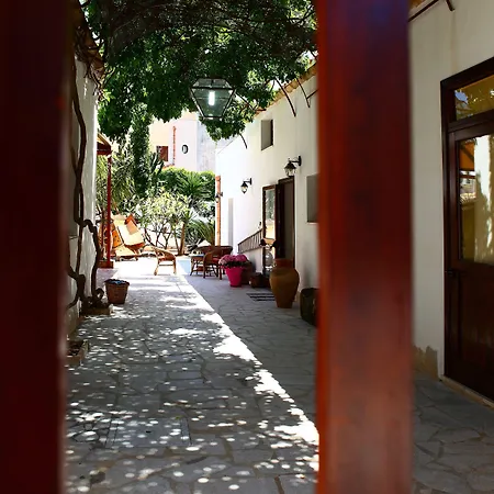 Nocleg ze śniadaniem Sabir San Vito Lo Capo