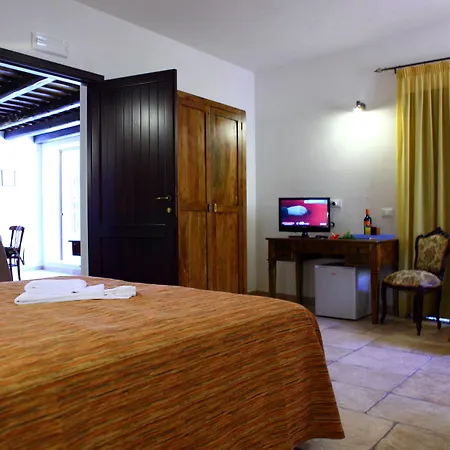 Sabir 4* San Vito Lo Capo
