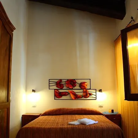 Bed & Breakfast Sabir San Vito Lo Capo