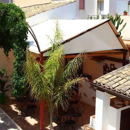 Bed & Breakfast Sabir