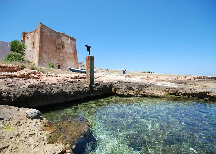 Sabir 3* San Vito Lo Capo