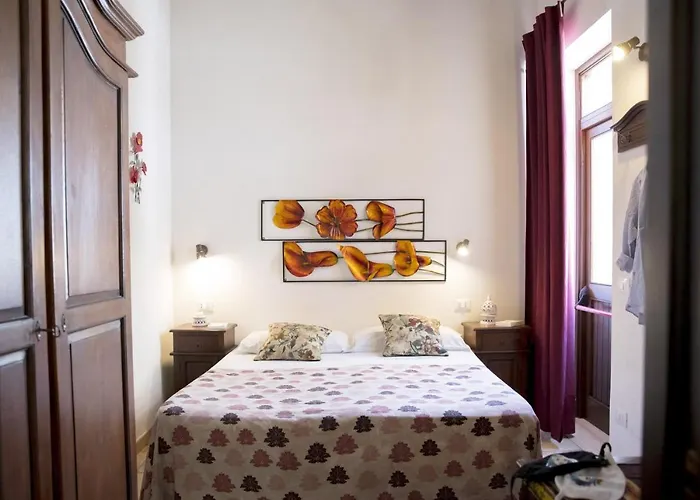 Couette-café Sabir 3*